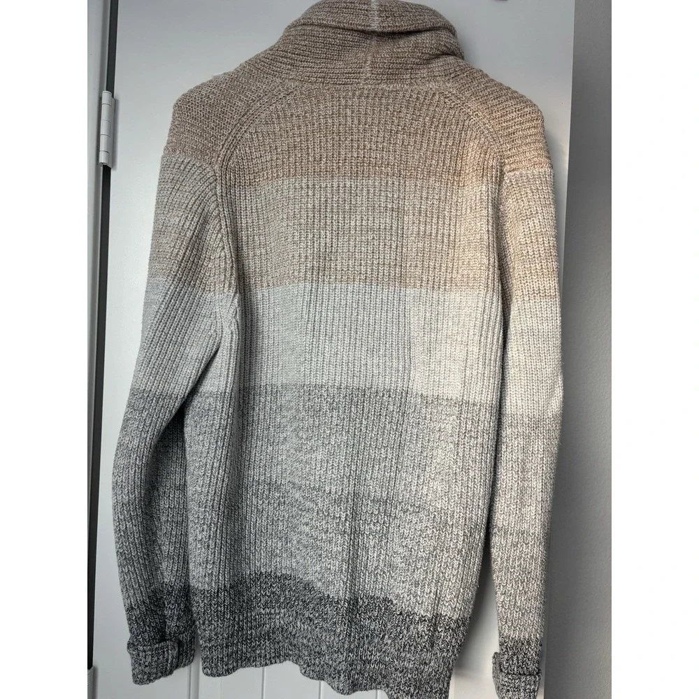 Express mens colorblock